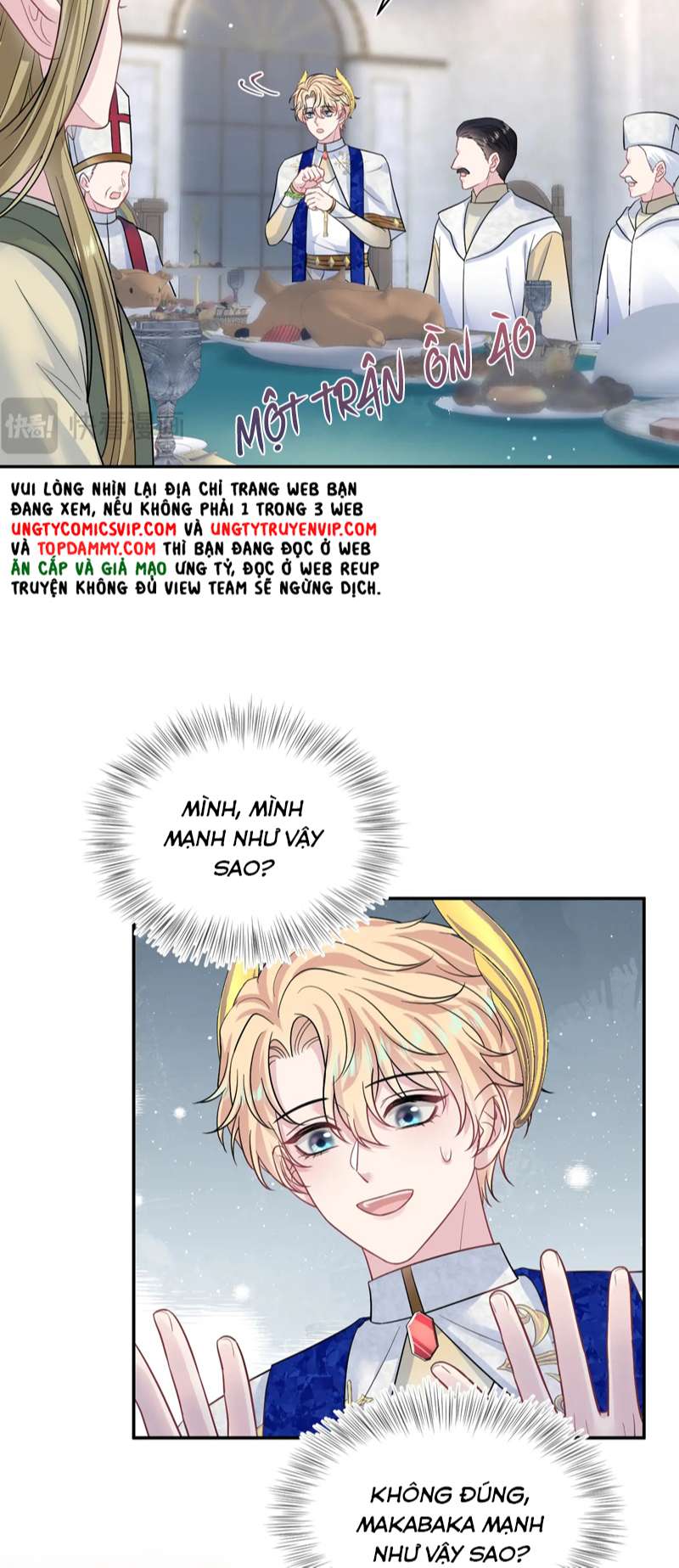 Tuyệt Mỹ Bạch Liên Hoa Online Dạy Học Chap 225 - Next Chap 226
