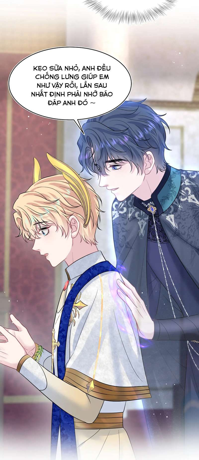 Tuyệt Mỹ Bạch Liên Hoa Online Dạy Học Chap 225 - Next Chap 226