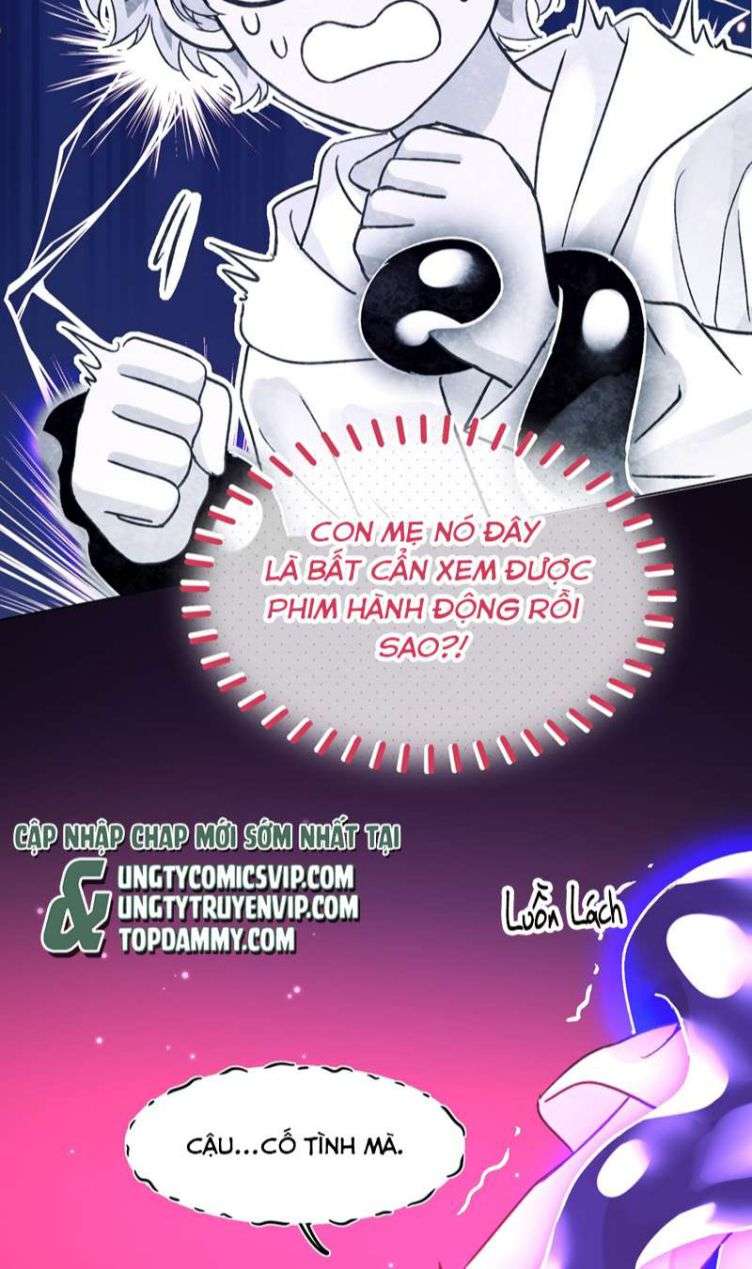 Tôi Phải Làm 1 Kẻ Đại Xấu Xa Chapter 104 - Next Chapter 105