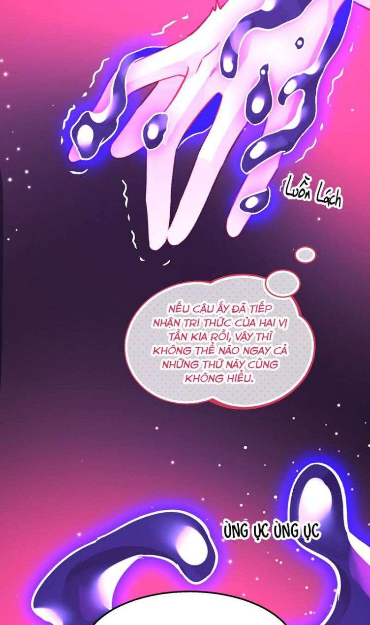Tôi Phải Làm 1 Kẻ Đại Xấu Xa Chapter 104 - Next Chapter 105