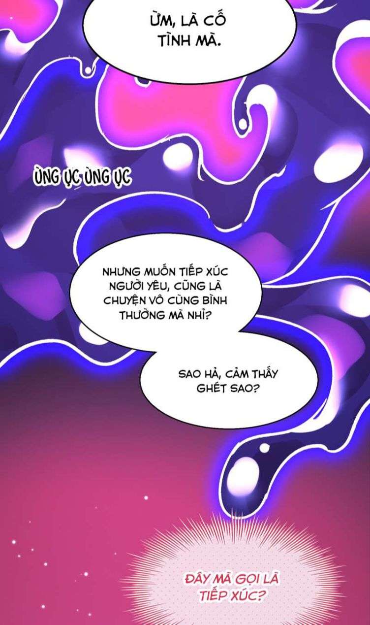 Tôi Phải Làm 1 Kẻ Đại Xấu Xa Chapter 104 - Next Chapter 105