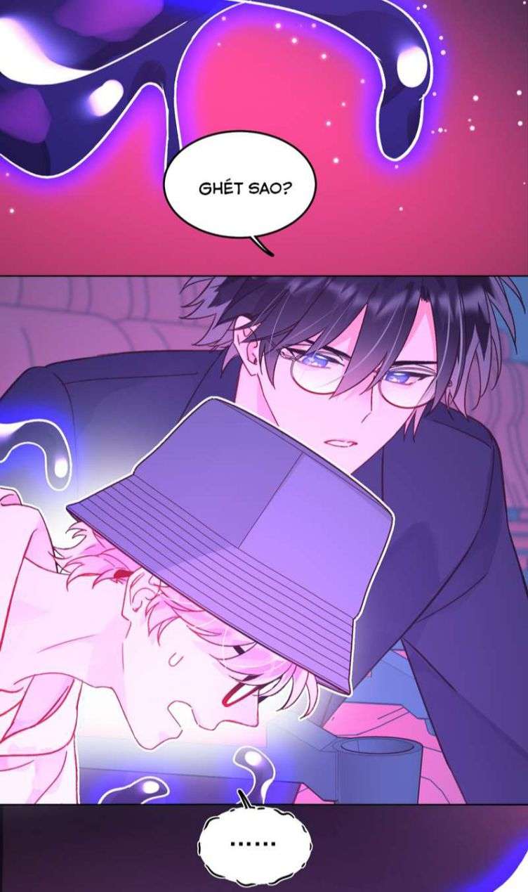 Tôi Phải Làm 1 Kẻ Đại Xấu Xa Chapter 104 - Next Chapter 105