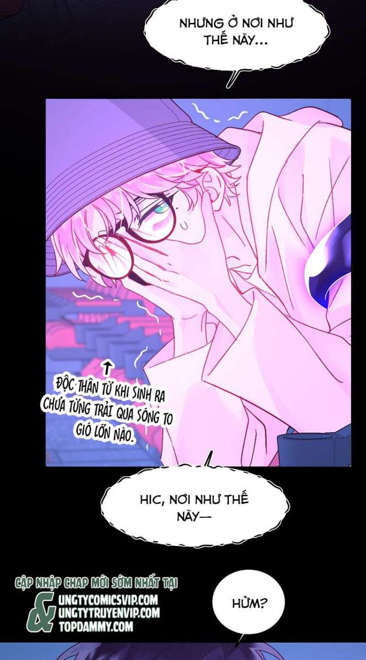 Tôi Phải Làm 1 Kẻ Đại Xấu Xa Chapter 104 - Next Chapter 105
