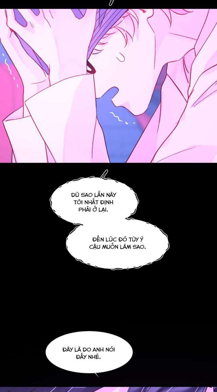 Tôi Phải Làm 1 Kẻ Đại Xấu Xa Chapter 104 - Next Chapter 105