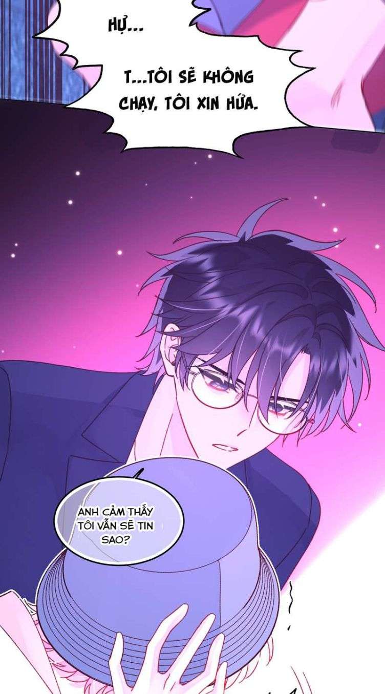 Tôi Phải Làm 1 Kẻ Đại Xấu Xa Chapter 104 - Next Chapter 105