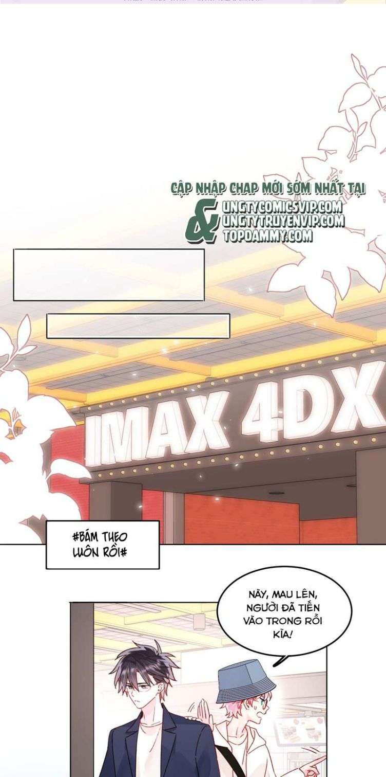 Tôi Phải Làm 1 Kẻ Đại Xấu Xa Chapter 104 - Next Chapter 105