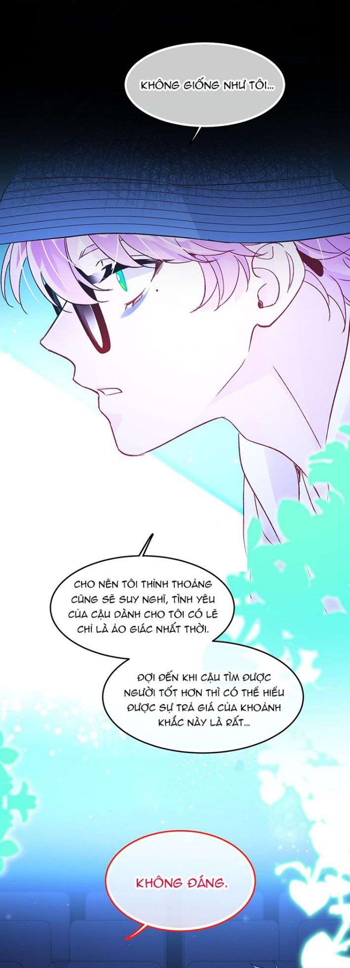 Tôi Phải Làm 1 Kẻ Đại Xấu Xa Chapter 104 - Next Chapter 105