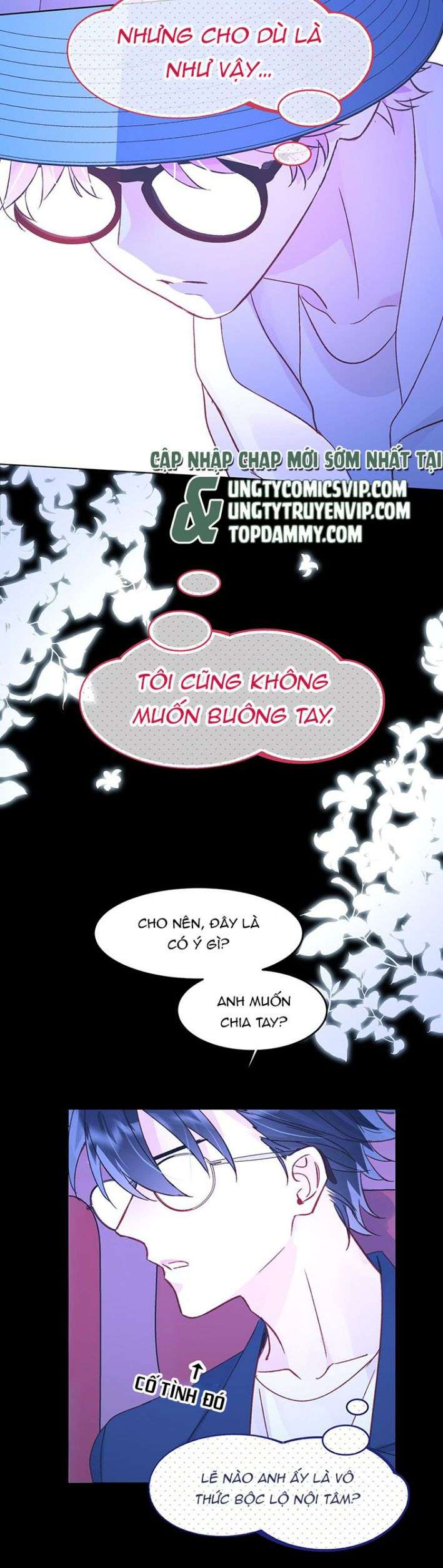 Tôi Phải Làm 1 Kẻ Đại Xấu Xa Chapter 104 - Next Chapter 105