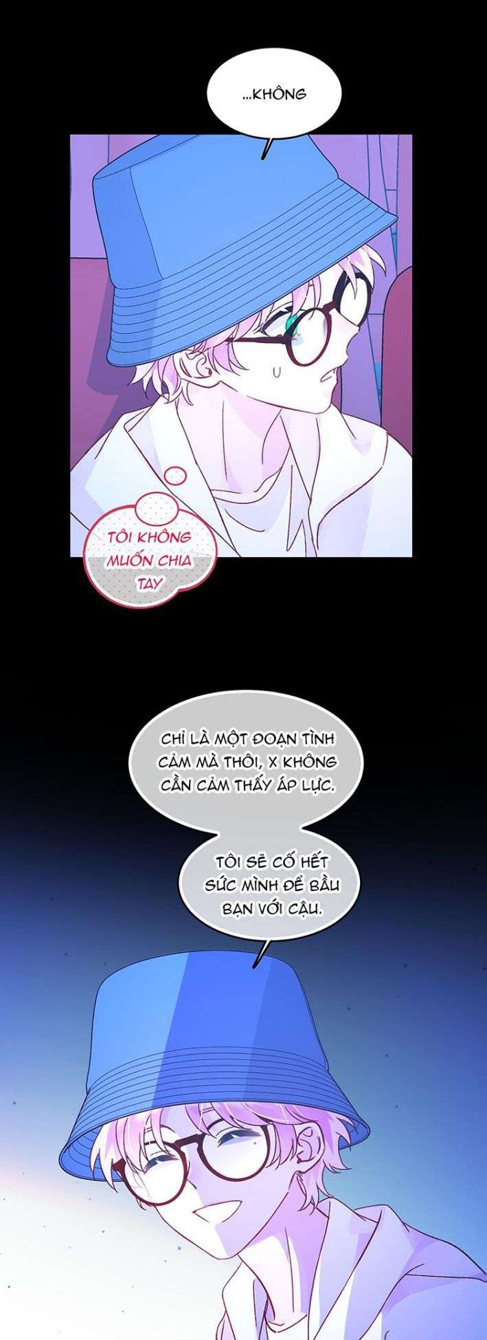 Tôi Phải Làm 1 Kẻ Đại Xấu Xa Chapter 104 - Next Chapter 105