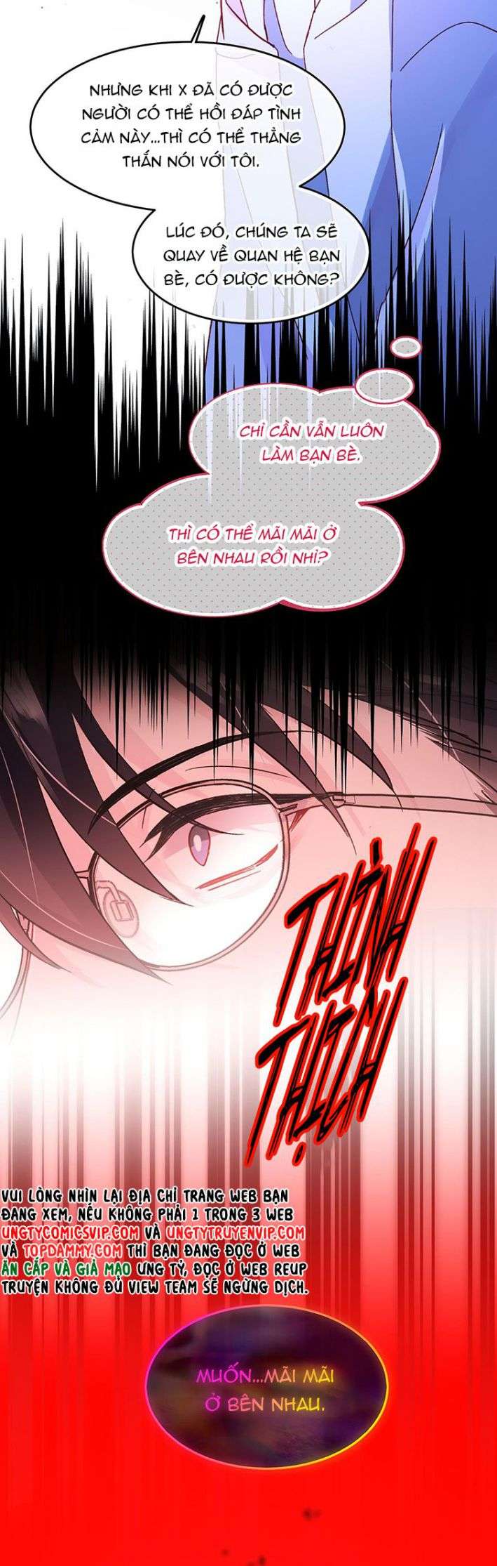 Tôi Phải Làm 1 Kẻ Đại Xấu Xa Chapter 104 - Next Chapter 105