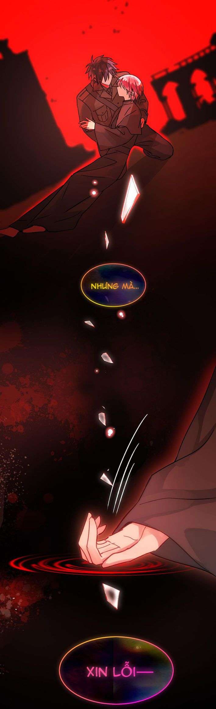 Tôi Phải Làm 1 Kẻ Đại Xấu Xa Chapter 104 - Next Chapter 105
