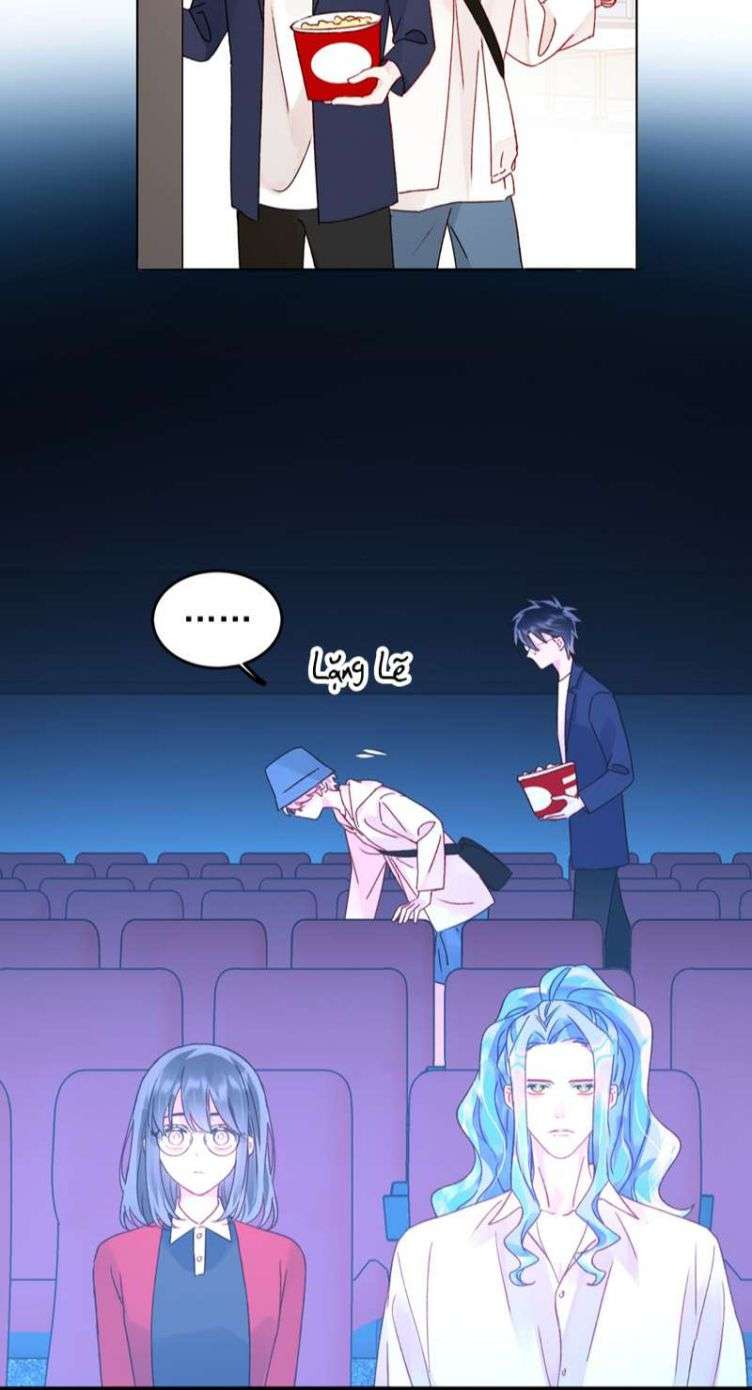 Tôi Phải Làm 1 Kẻ Đại Xấu Xa Chapter 104 - Next Chapter 105