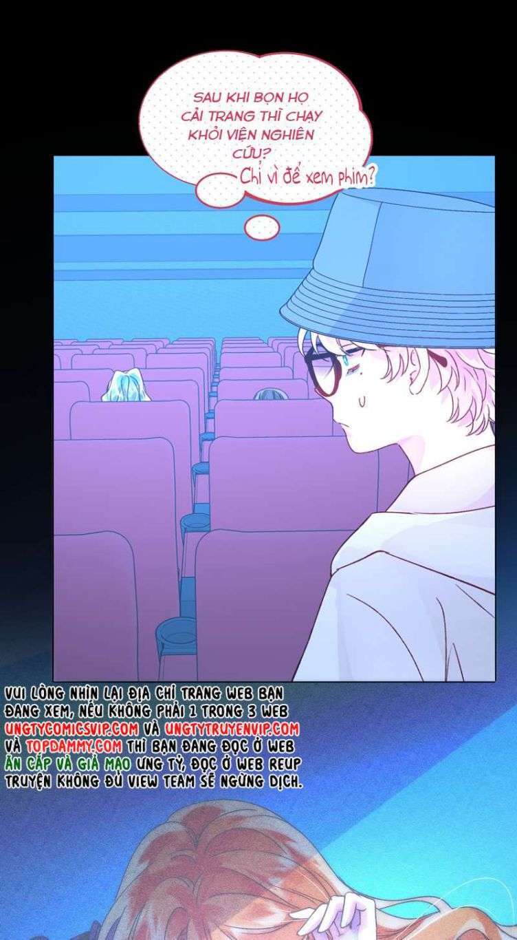 Tôi Phải Làm 1 Kẻ Đại Xấu Xa Chapter 104 - Next Chapter 105
