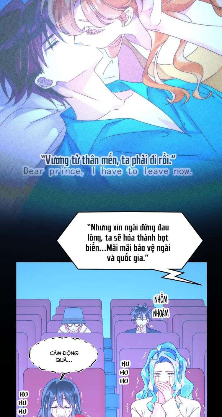 Tôi Phải Làm 1 Kẻ Đại Xấu Xa Chapter 104 - Next Chapter 105