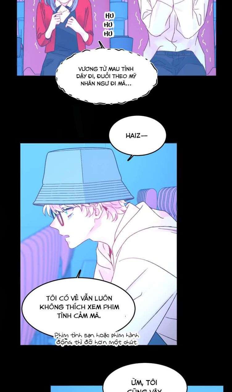 Tôi Phải Làm 1 Kẻ Đại Xấu Xa Chapter 104 - Next Chapter 105