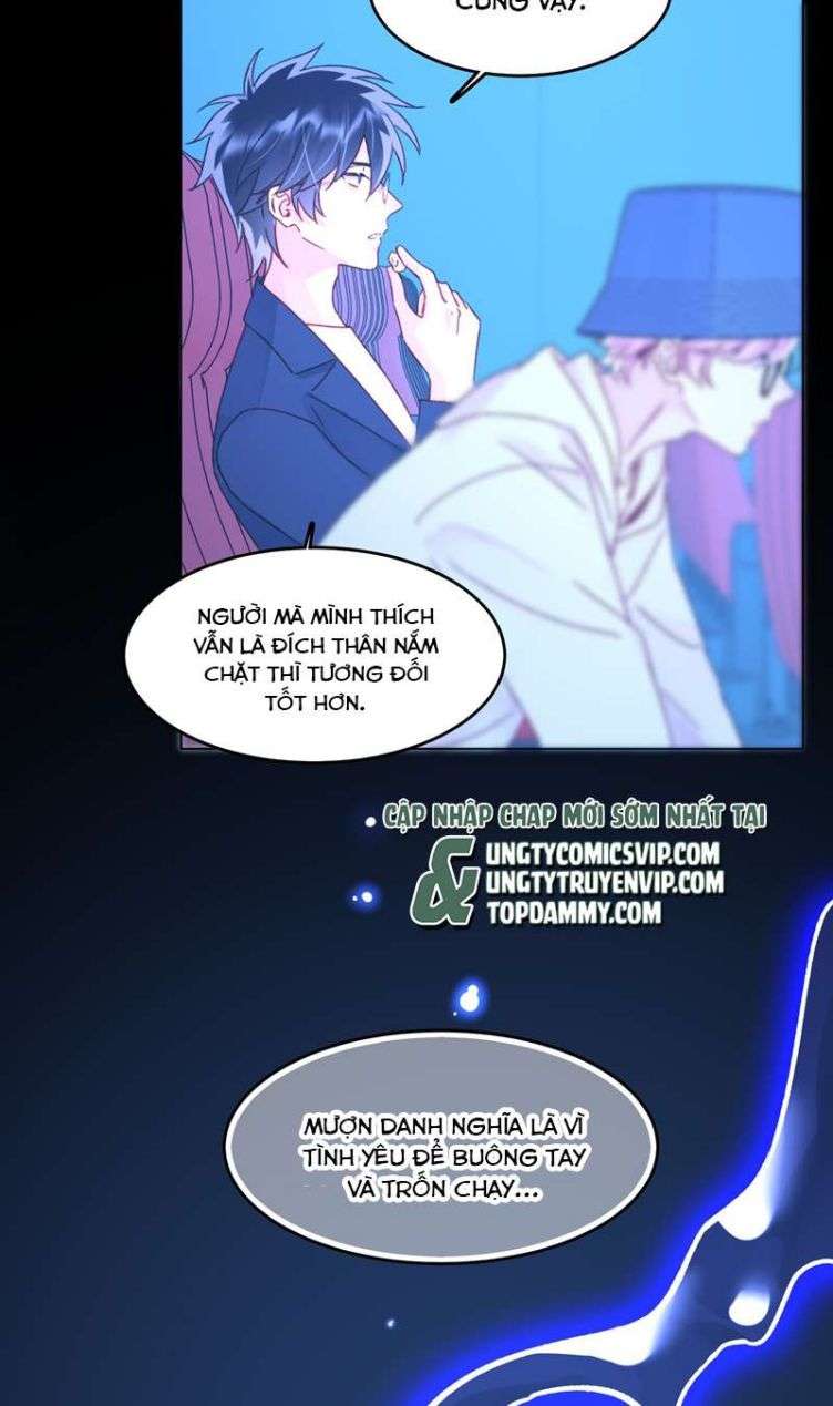 Tôi Phải Làm 1 Kẻ Đại Xấu Xa Chapter 104 - Next Chapter 105
