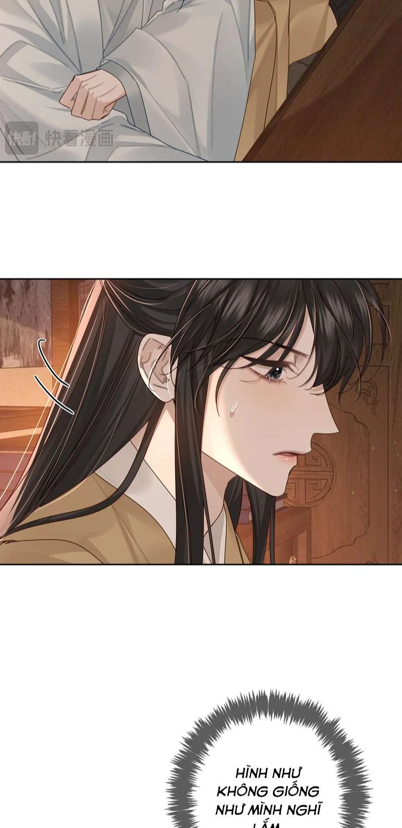 Nhân Vật Chính Chỉ Muốn Yêu Đương Chapter 68 - Trang 4