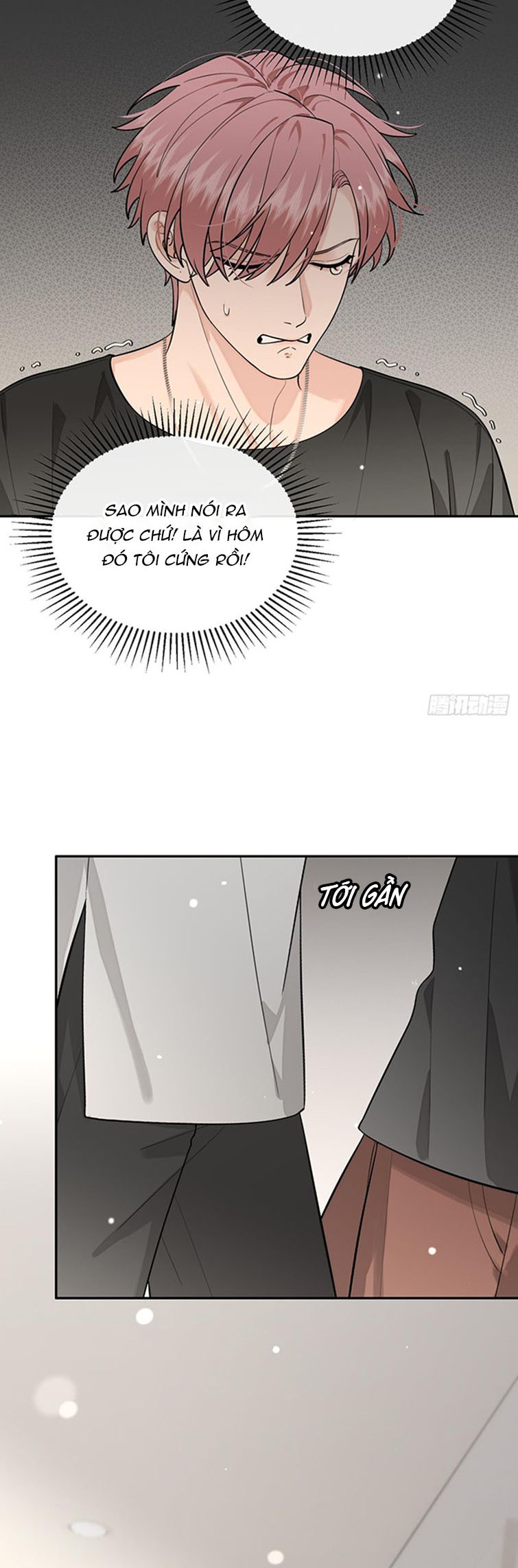 Chó Lớn Bắt Nạt Chủ Chapter 51 - Trang 3
