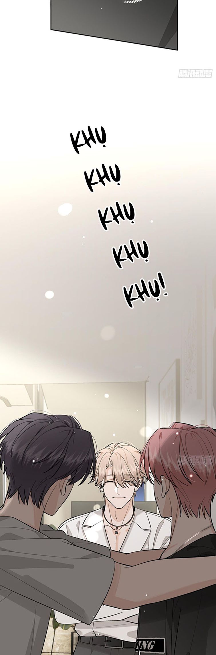 Chó Lớn Bắt Nạt Chủ Chapter 51 - Trang 3