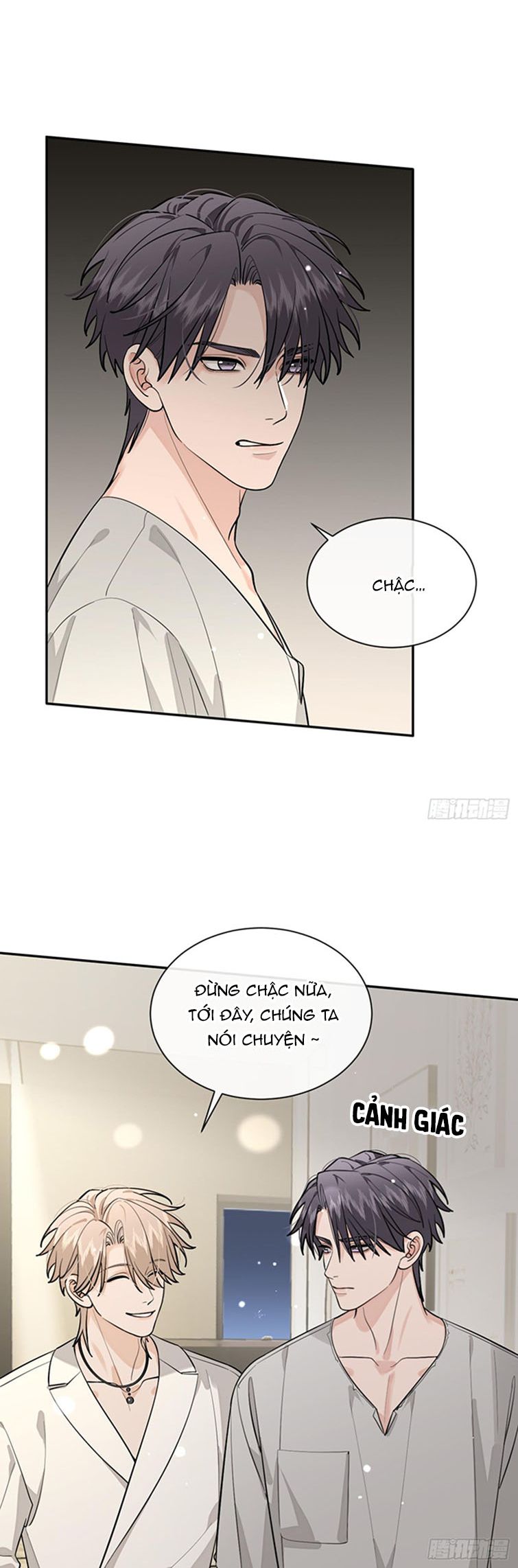 Chó Lớn Bắt Nạt Chủ Chapter 51 - Trang 3
