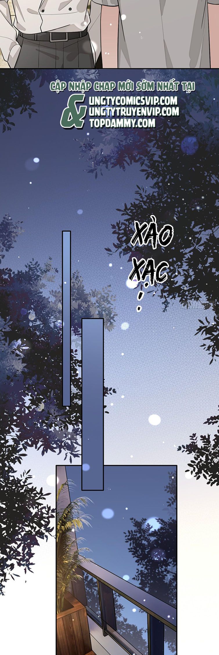 Chó Lớn Bắt Nạt Chủ Chapter 51 - Trang 3