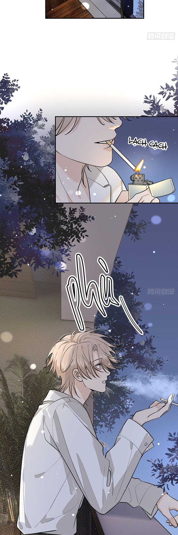 Chó Lớn Bắt Nạt Chủ Chapter 51 - Trang 3