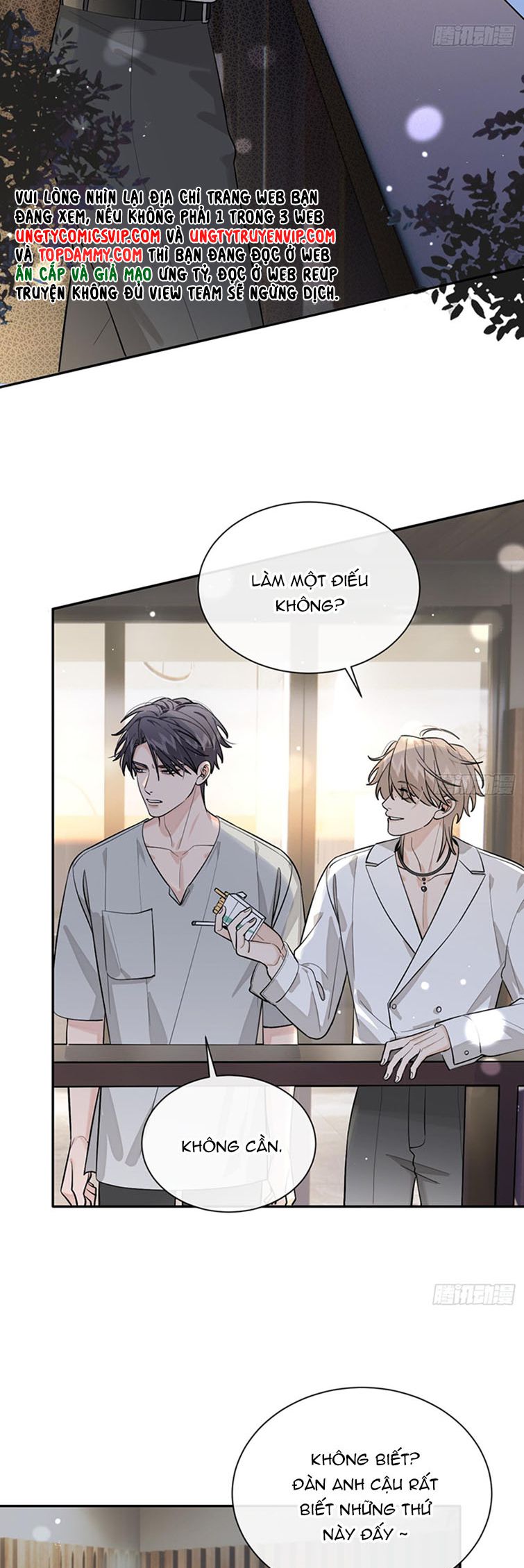 Chó Lớn Bắt Nạt Chủ Chapter 51 - Trang 3