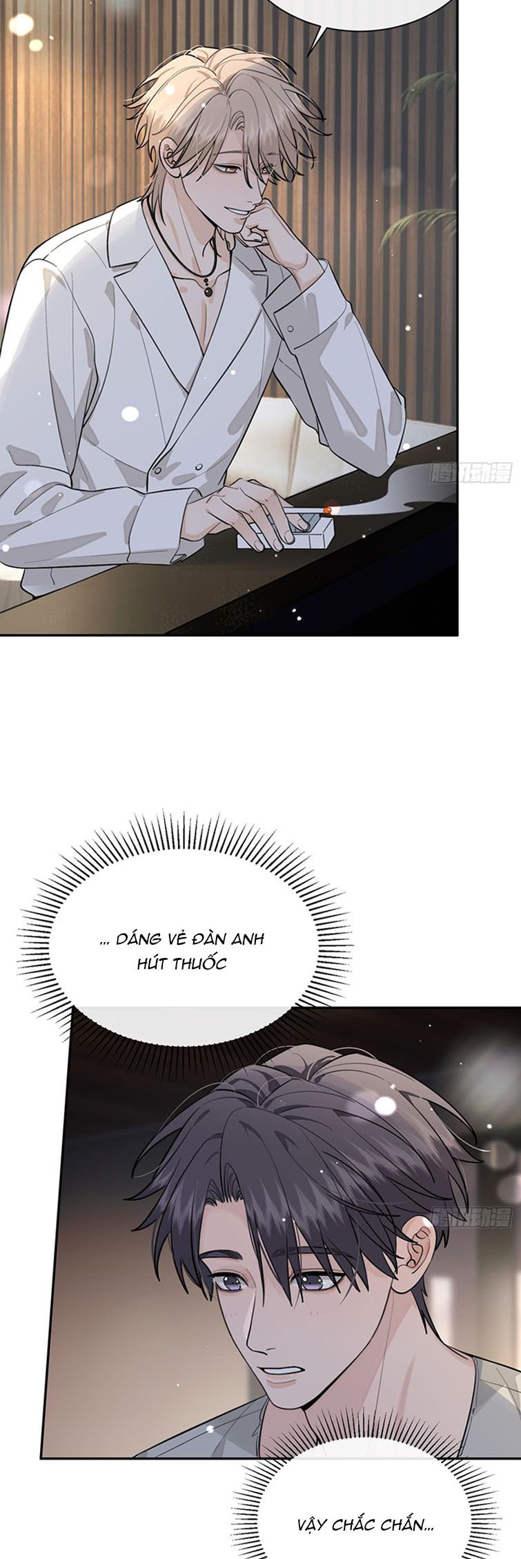 Chó Lớn Bắt Nạt Chủ Chapter 51 - Trang 3