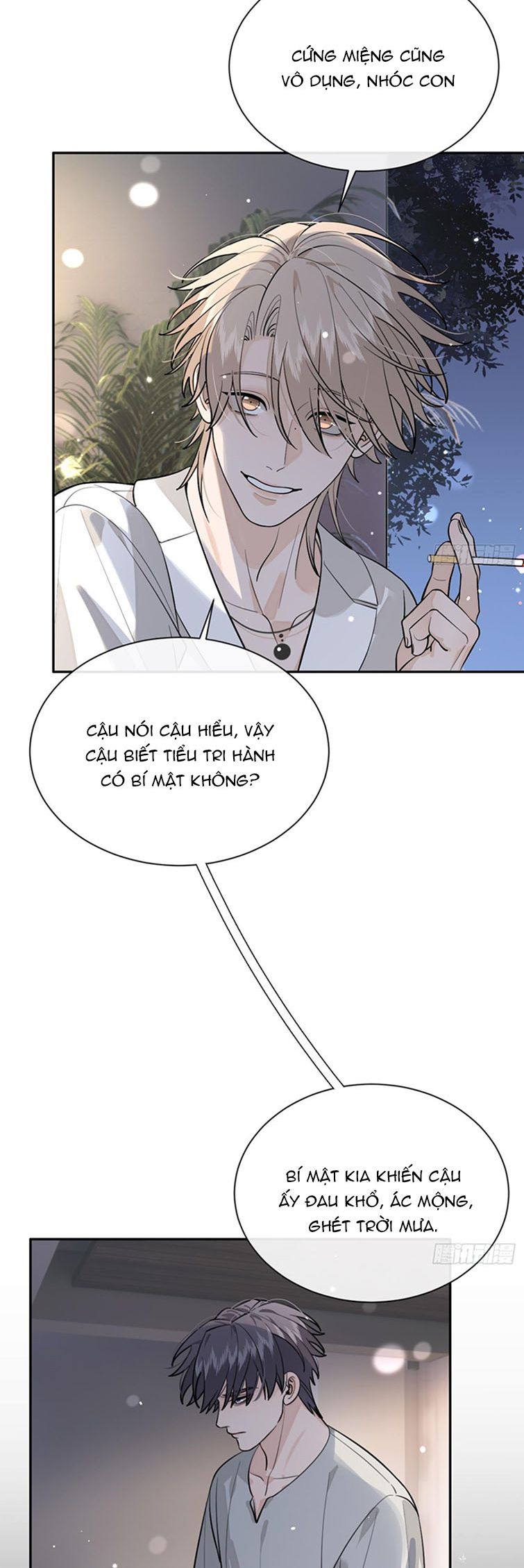 Chó Lớn Bắt Nạt Chủ Chapter 51 - Trang 3
