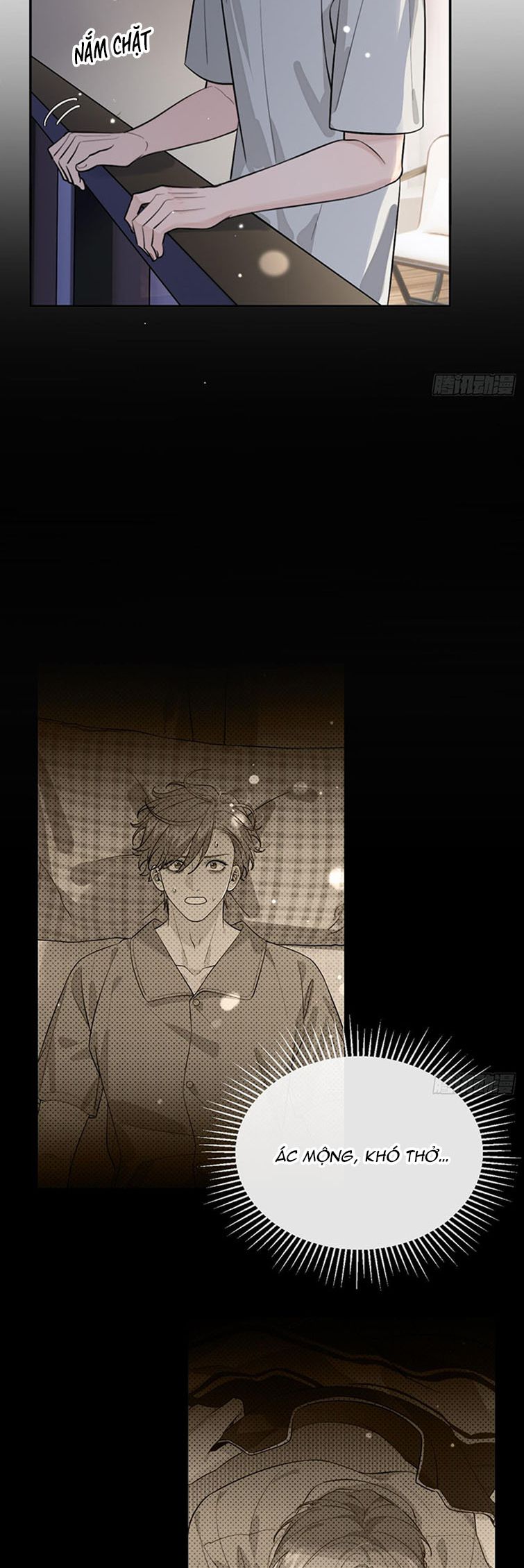Chó Lớn Bắt Nạt Chủ Chapter 51 - Trang 3