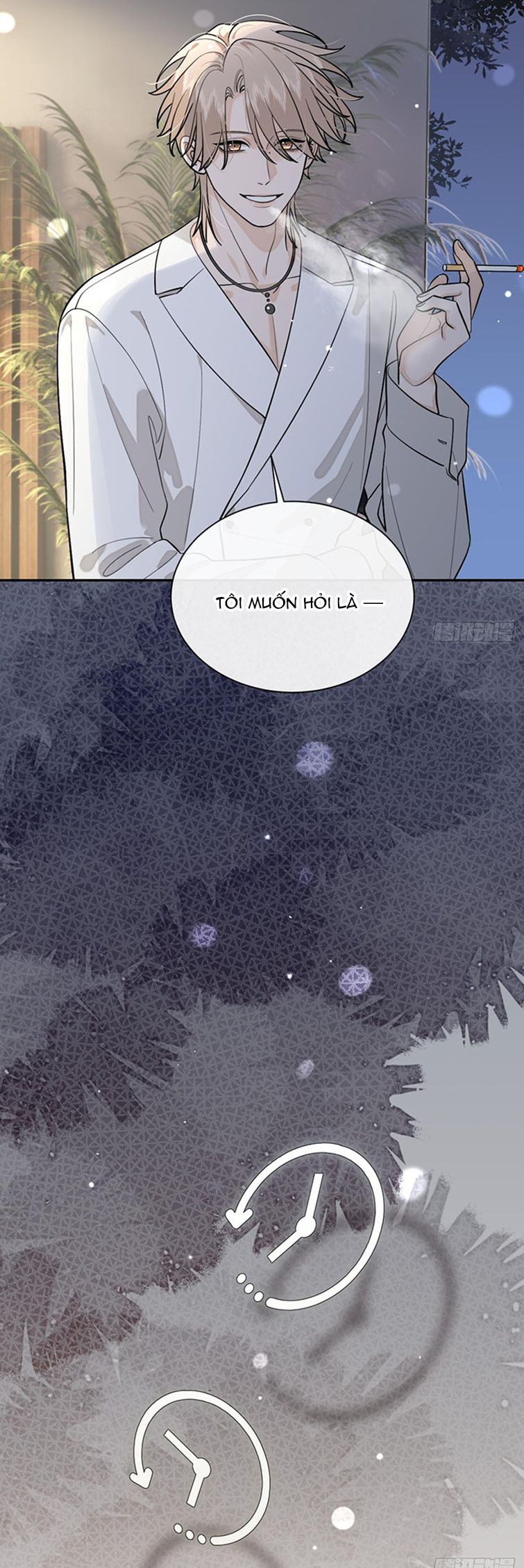 Chó Lớn Bắt Nạt Chủ Chapter 51 - Trang 3