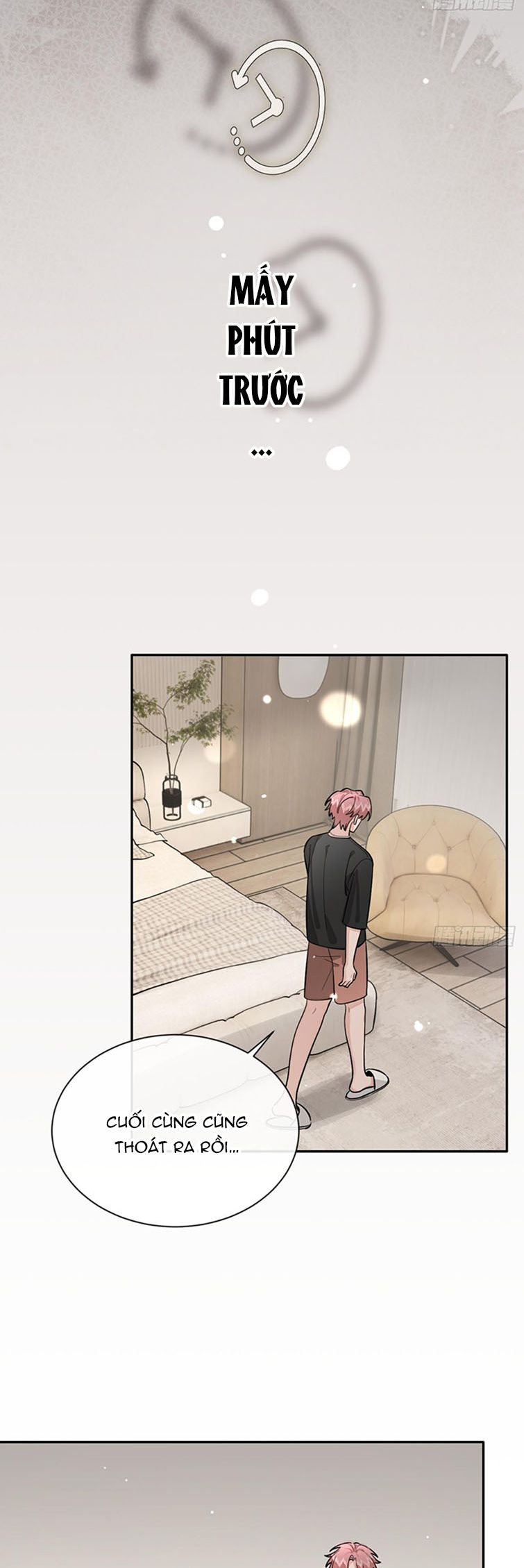 Chó Lớn Bắt Nạt Chủ Chapter 51 - Trang 3