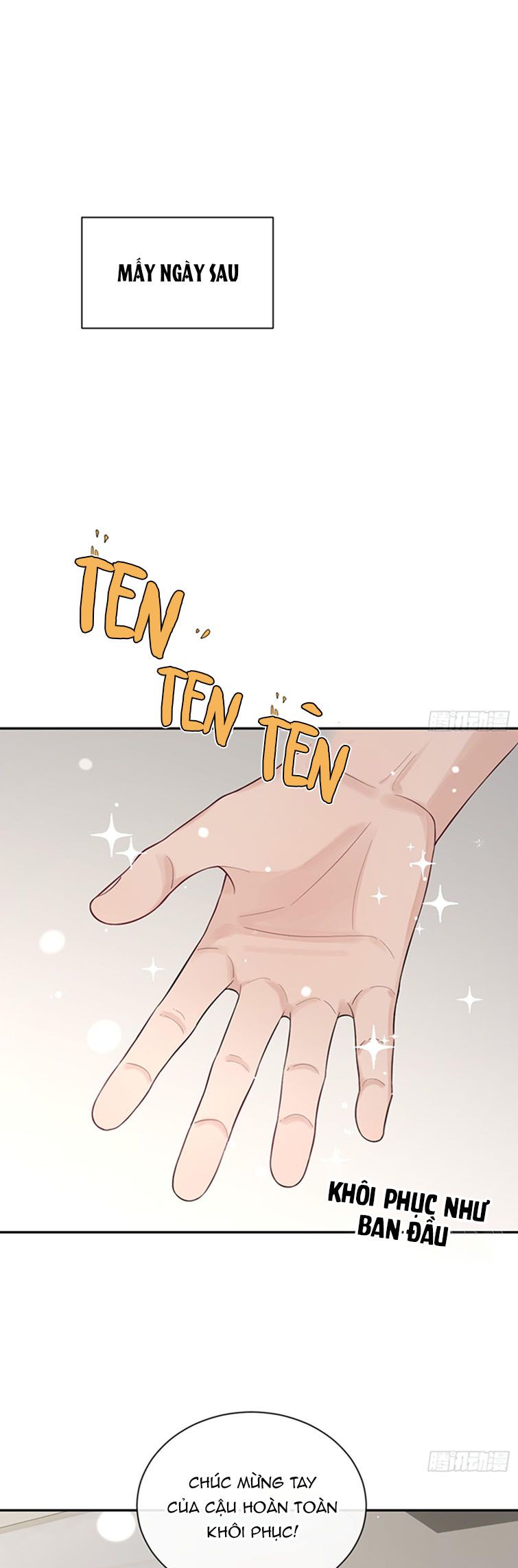 Chó Lớn Bắt Nạt Chủ Chapter 51 - Trang 3