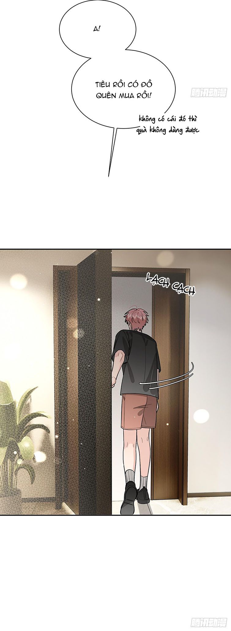 Chó Lớn Bắt Nạt Chủ Chapter 51 - Trang 3