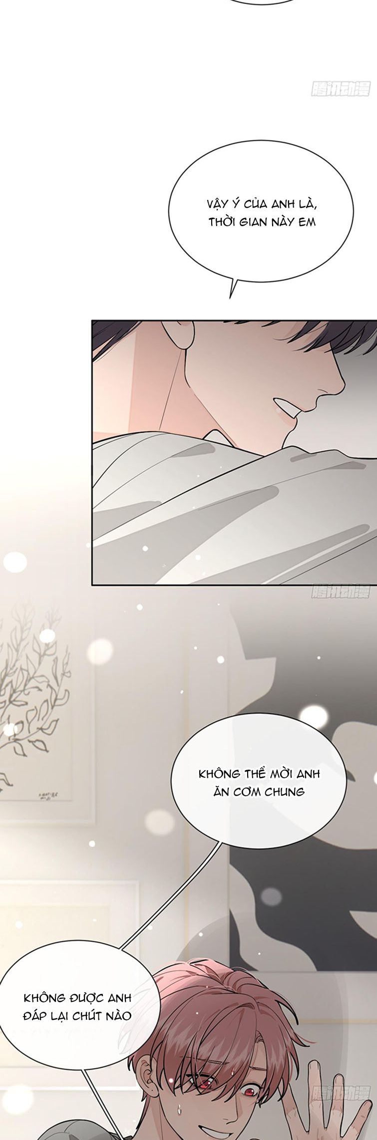 Chó Lớn Bắt Nạt Chủ Chapter 51 - Trang 3