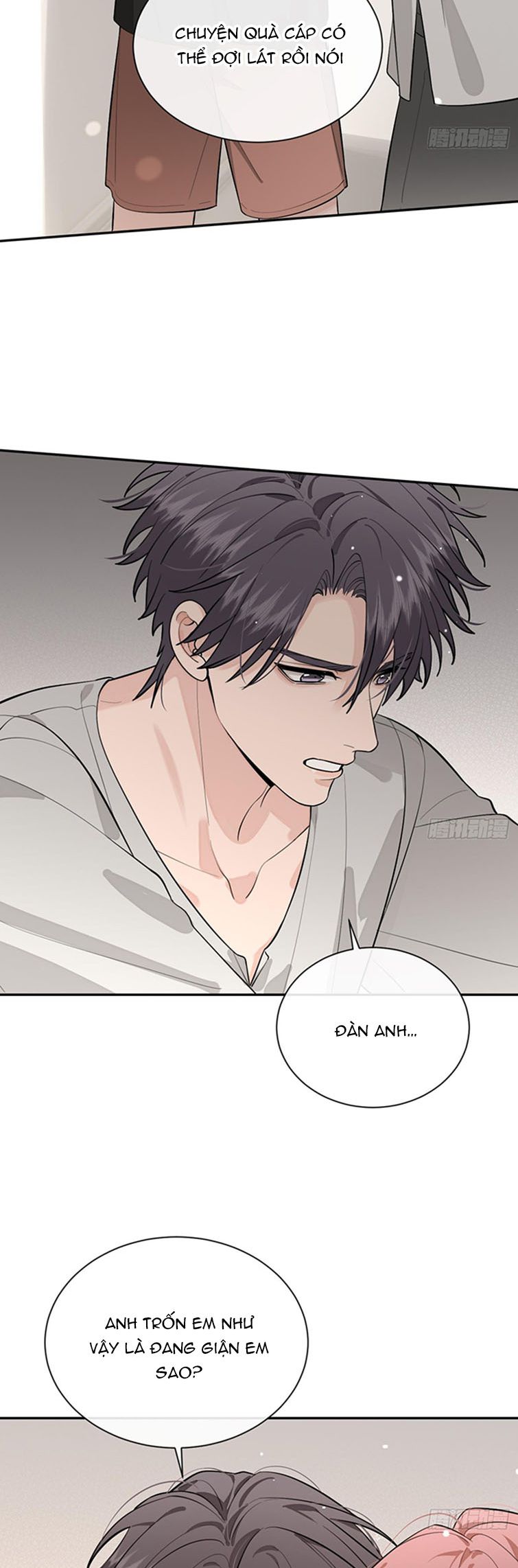 Chó Lớn Bắt Nạt Chủ Chapter 51 - Trang 3