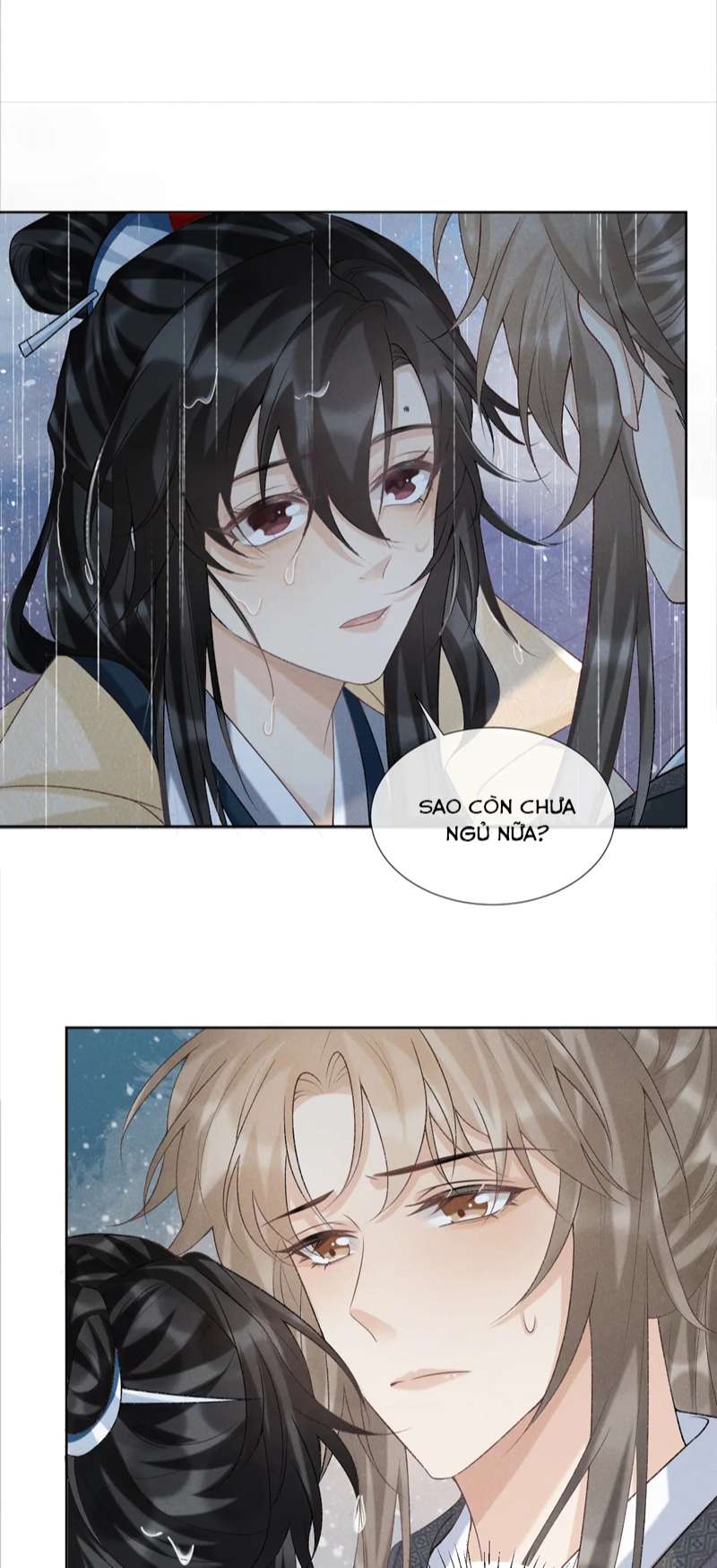 Bệnh Trạng Dụ Dỗ Chapter 41 - Trang 4