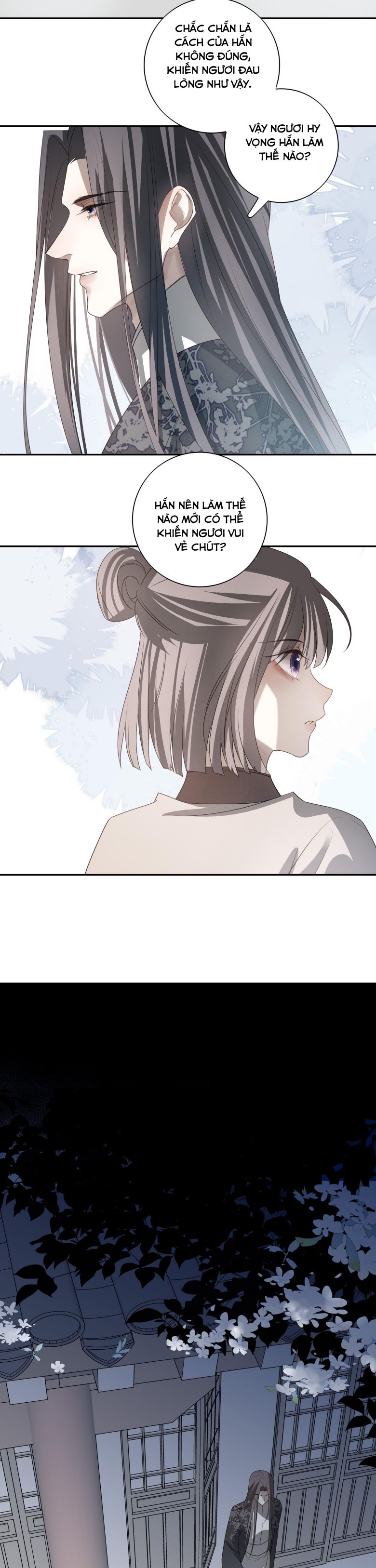Sau Khi Chết Ta Trở Thành Nốt Chu Sa Của Ca Ca Chapter 31 - Trang 4
