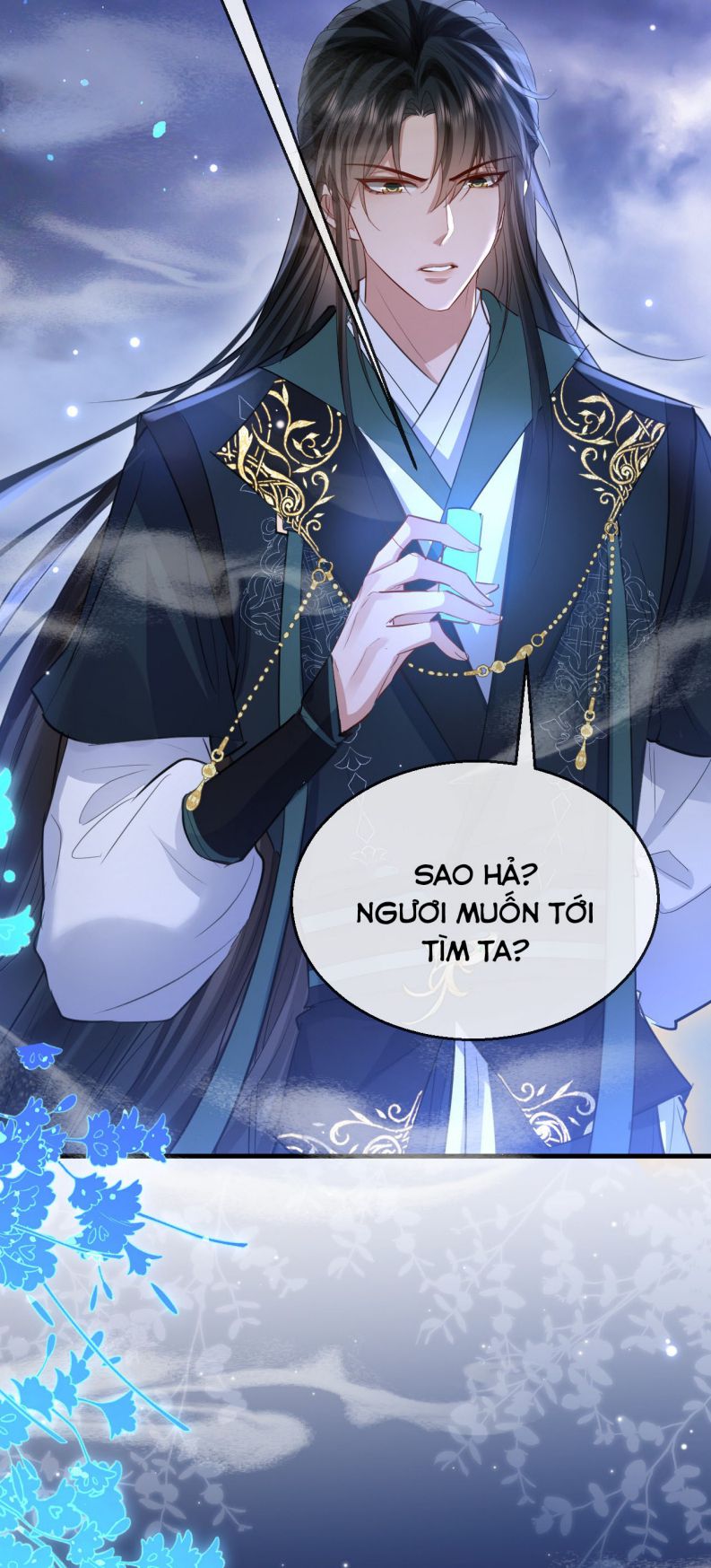 Ma Tôn Đại Nhân Song Tu Không Chapter 29 - Trang 4