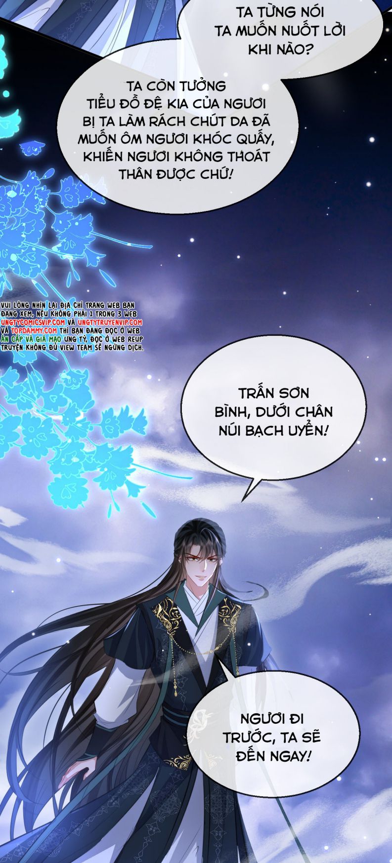 Ma Tôn Đại Nhân Song Tu Không Chapter 29 - Trang 4