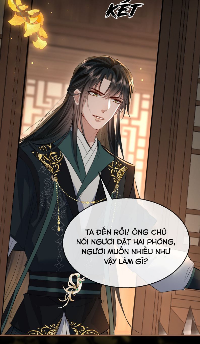 Ma Tôn Đại Nhân Song Tu Không Chapter 29 - Trang 4