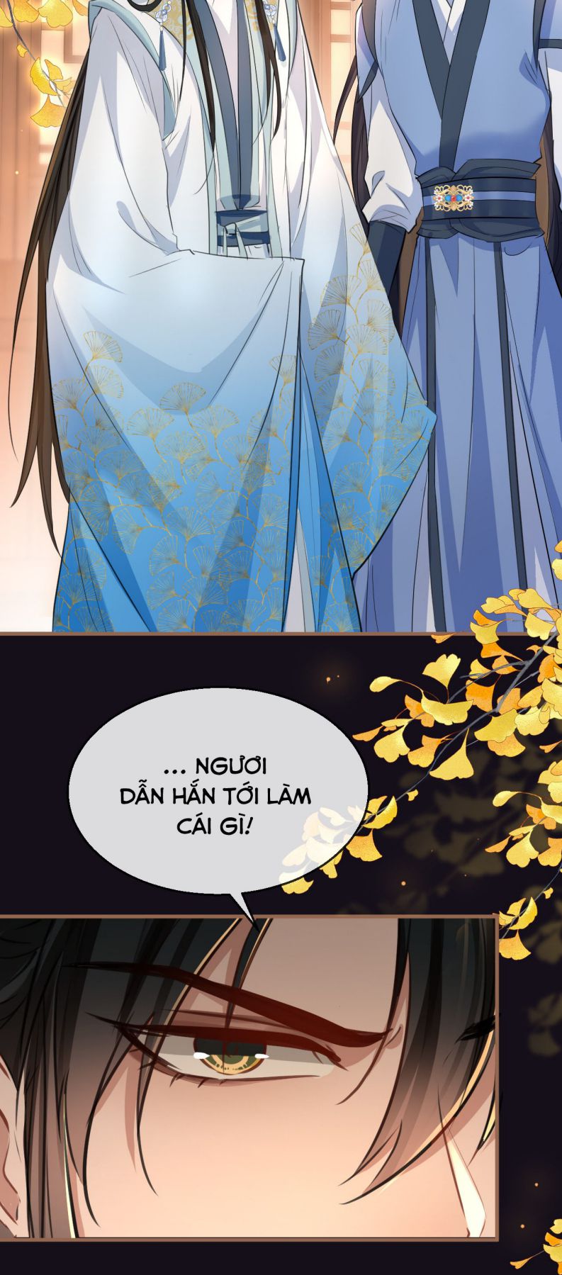 Ma Tôn Đại Nhân Song Tu Không Chapter 29 - Trang 4