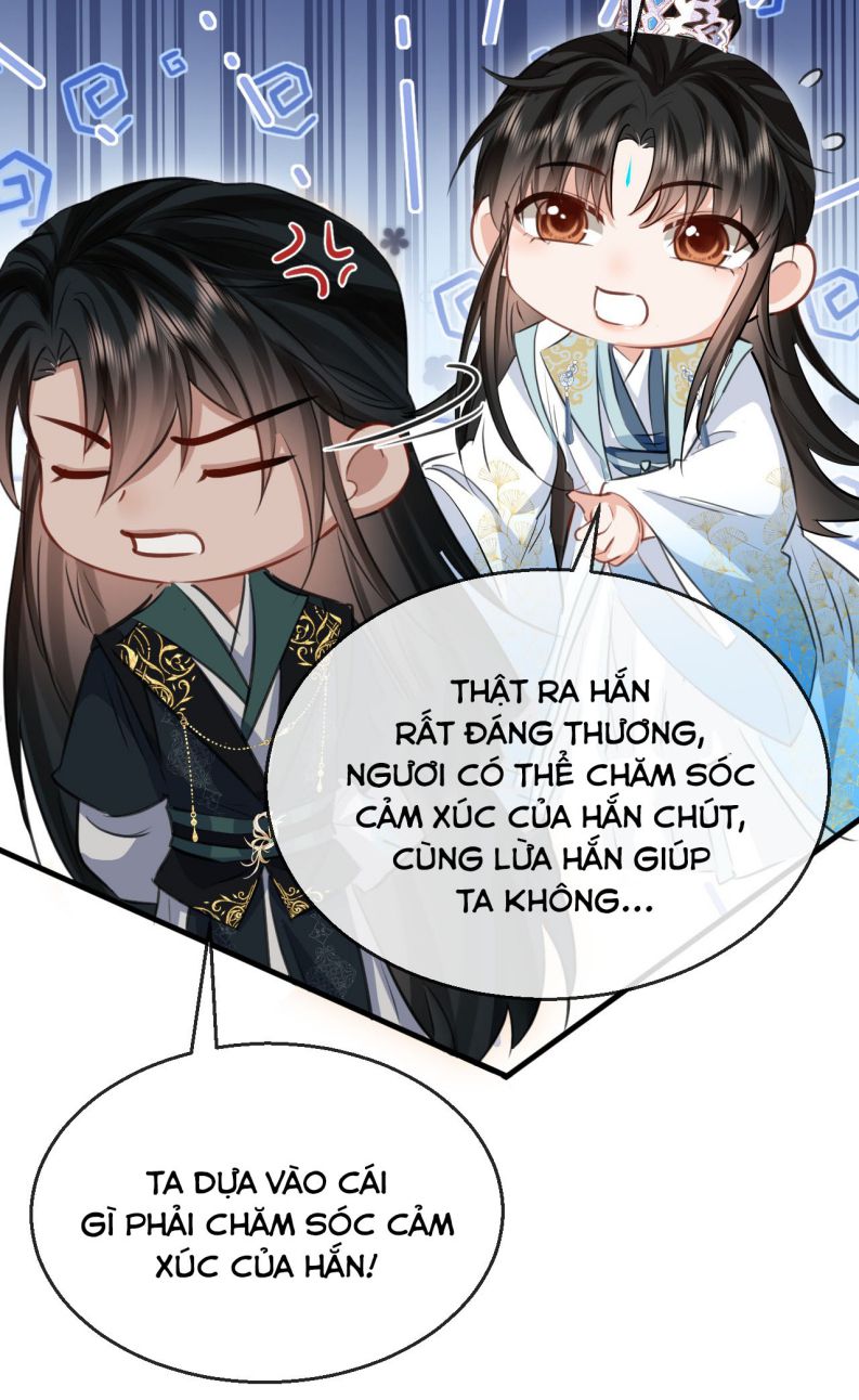Ma Tôn Đại Nhân Song Tu Không Chapter 29 - Trang 4
