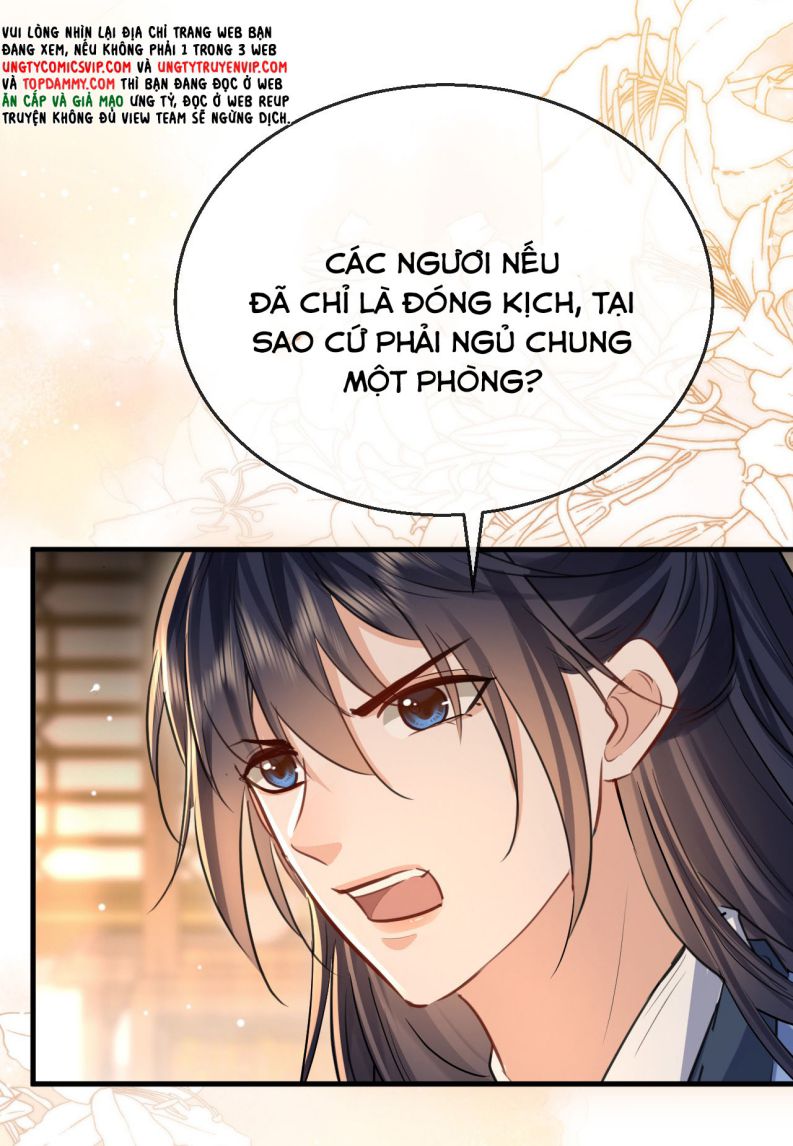 Ma Tôn Đại Nhân Song Tu Không Chapter 29 - Trang 4