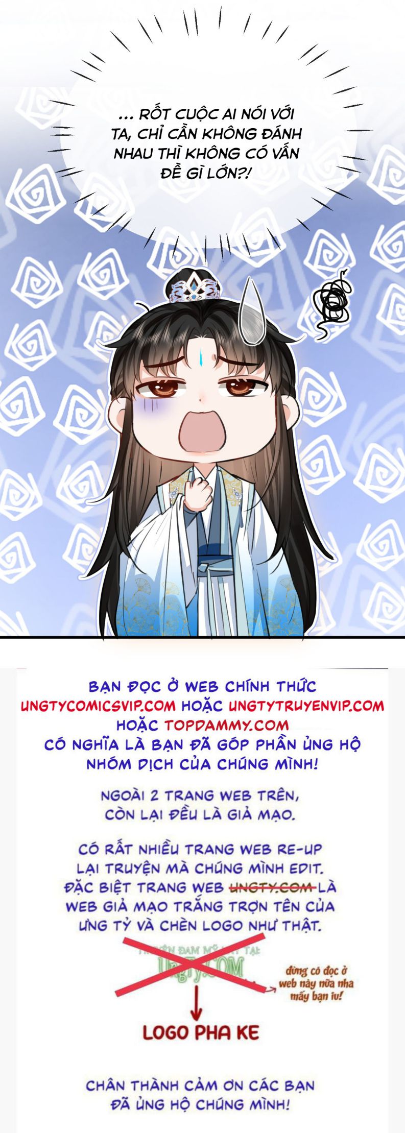 Ma Tôn Đại Nhân Song Tu Không Chapter 29 - Trang 4