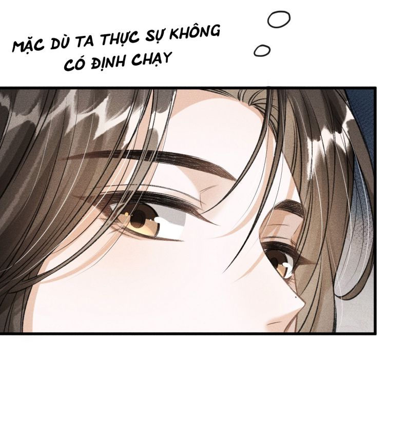 Đan Tiêu Vạn Dặm Chapter 43 - Trang 4