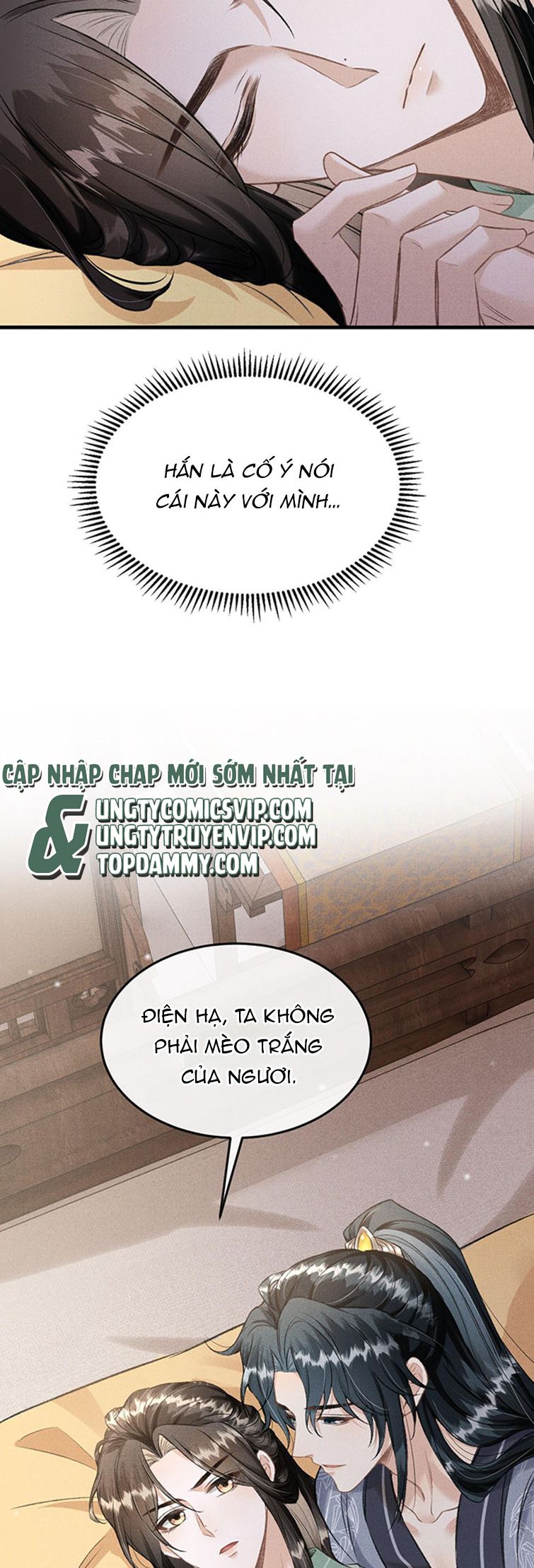 Đan Tiêu Vạn Dặm Chapter 44 - Trang 4