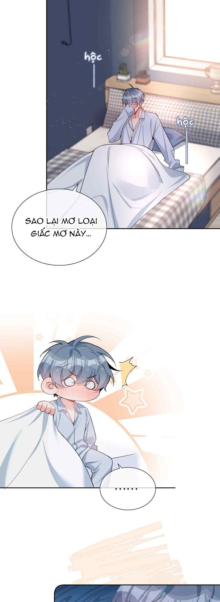 Sơn Hải Cao Trung Chapter 66 - Trang 3