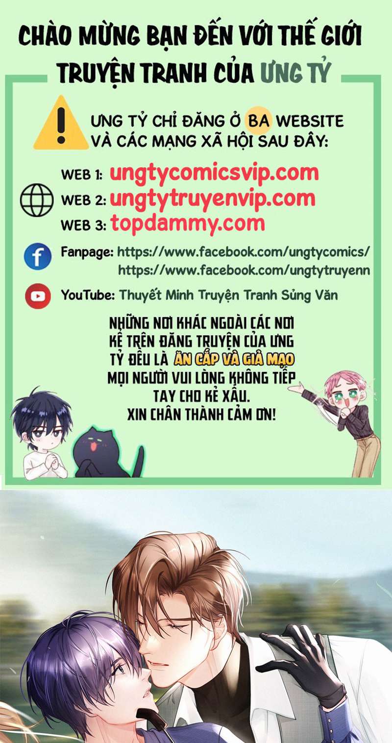 Môi Súng Chapter 99 - Trang 4