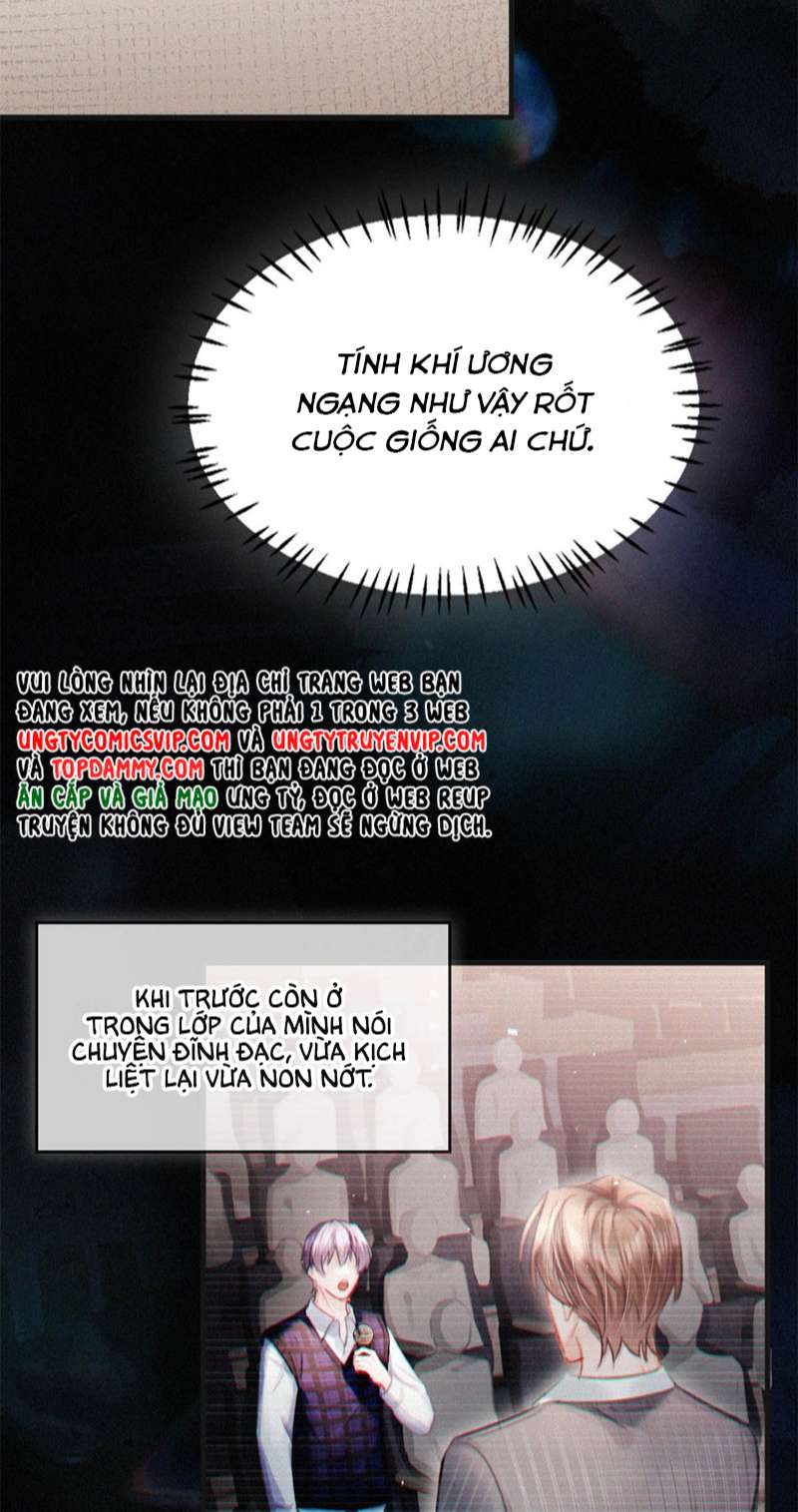 Môi Súng Chapter 99 - Trang 4